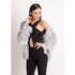 Isocrateia Grey Jacket